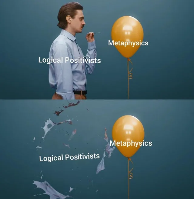 metaphysics meme