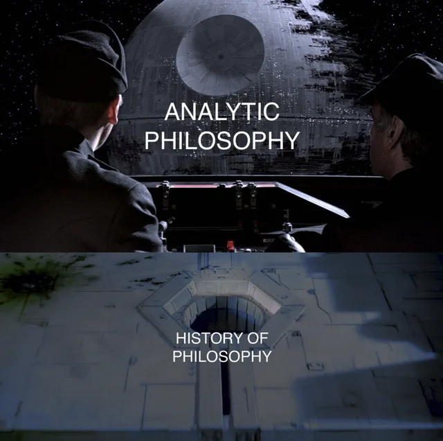 philosophy meme