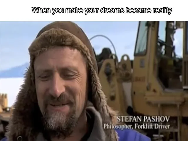 philosophy major meme
