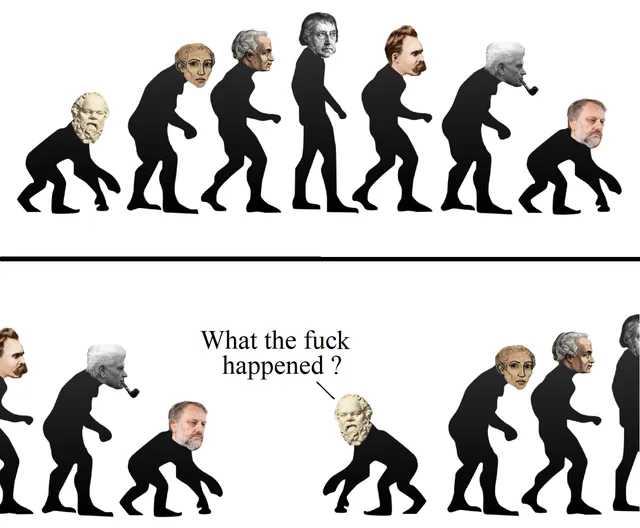 philosophy meme