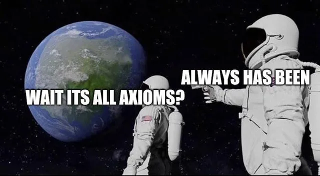 axiom meme