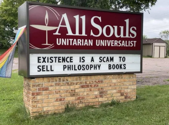 existence meme