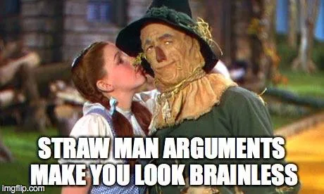 arguing meme