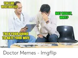 vegetable meme