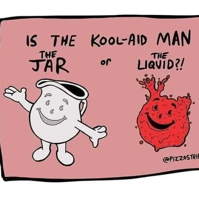 identity meme