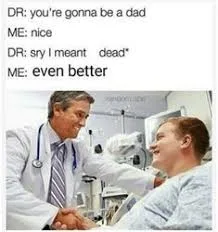 diagnosis meme