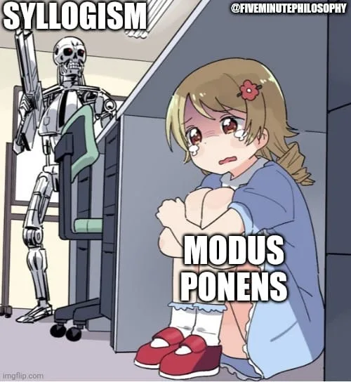 logic meme