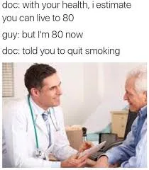 death meme