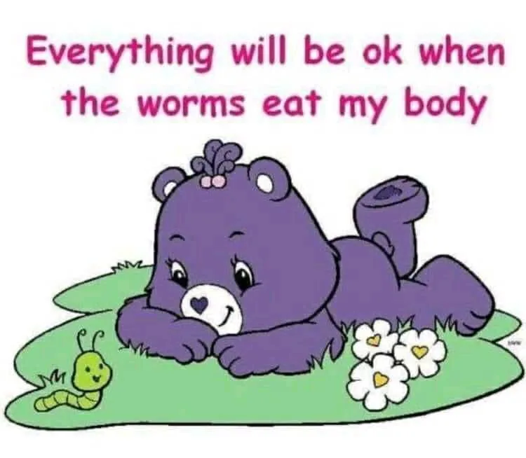 death meme
