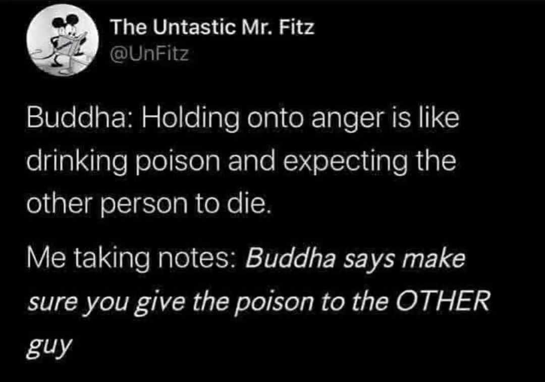 anger meme