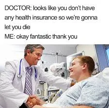 ObamaCare meme