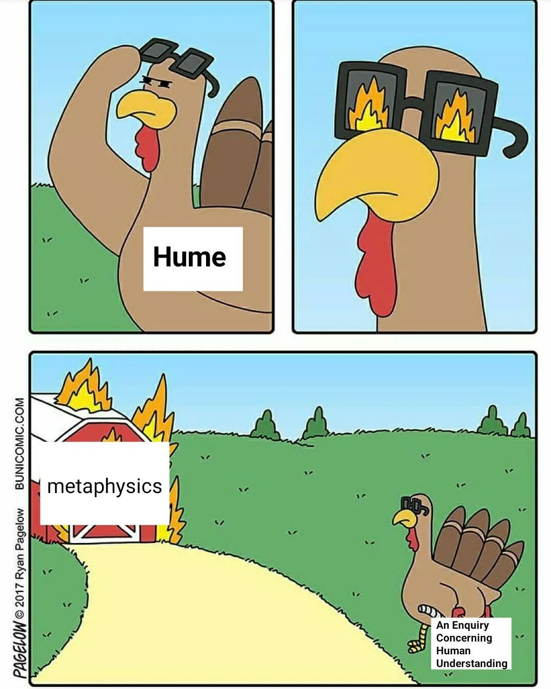 metaphysics meme