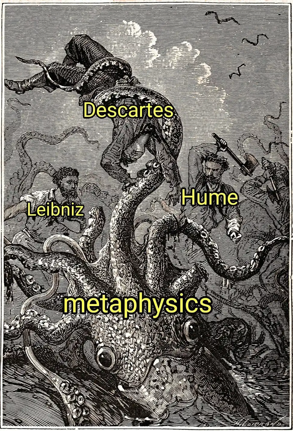 metaphysics meme