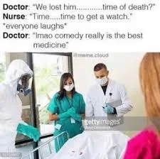 death meme