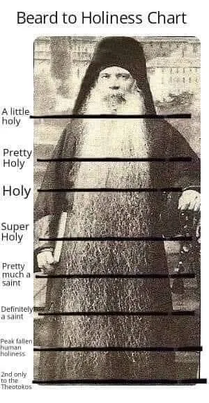 beard meme