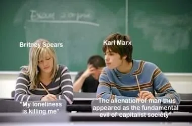 communism meme