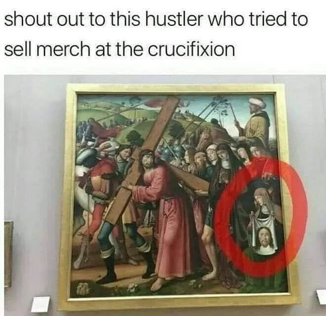 entrepreneurship meme