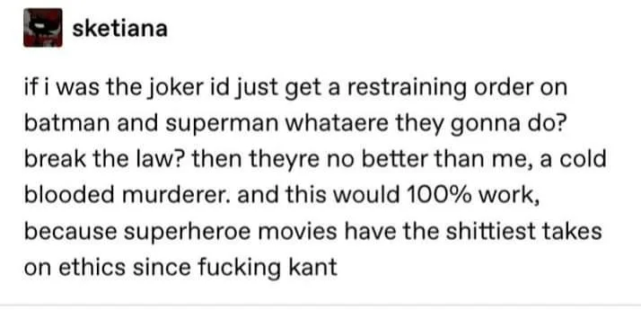 superhero meme