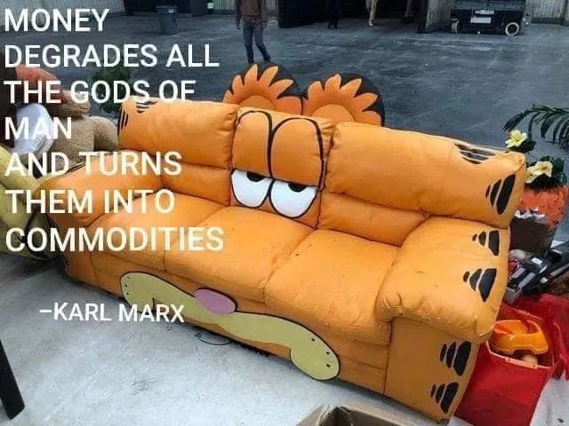 marxism meme