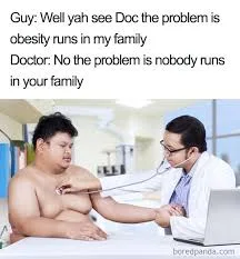 running meme