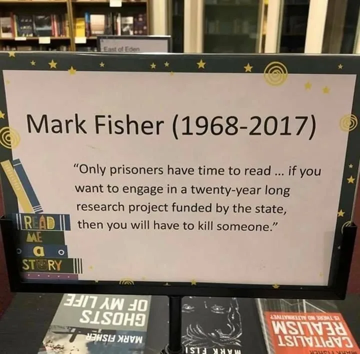 reading meme