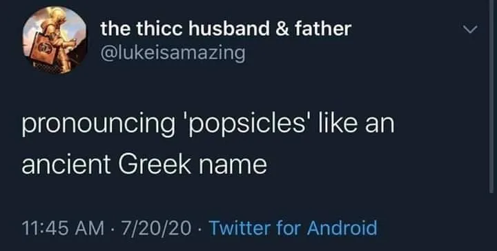 popsicle meme