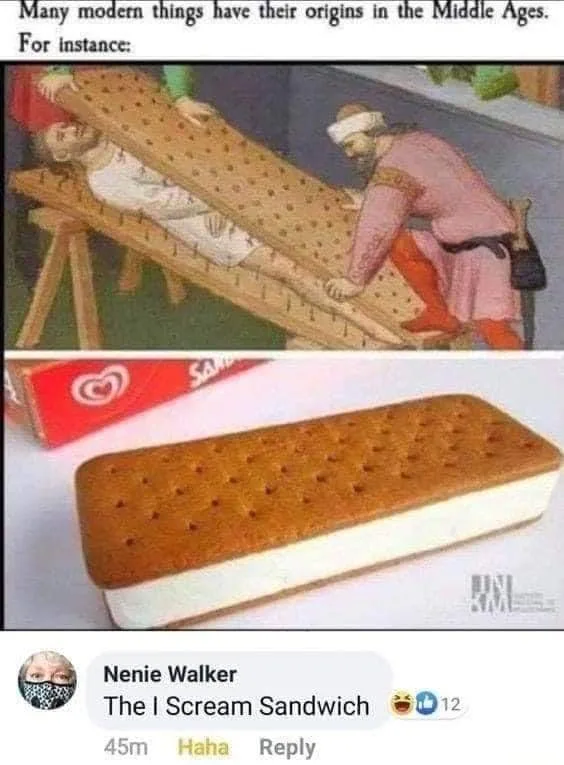 torture meme