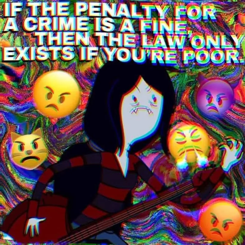 law meme