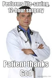 surgery meme