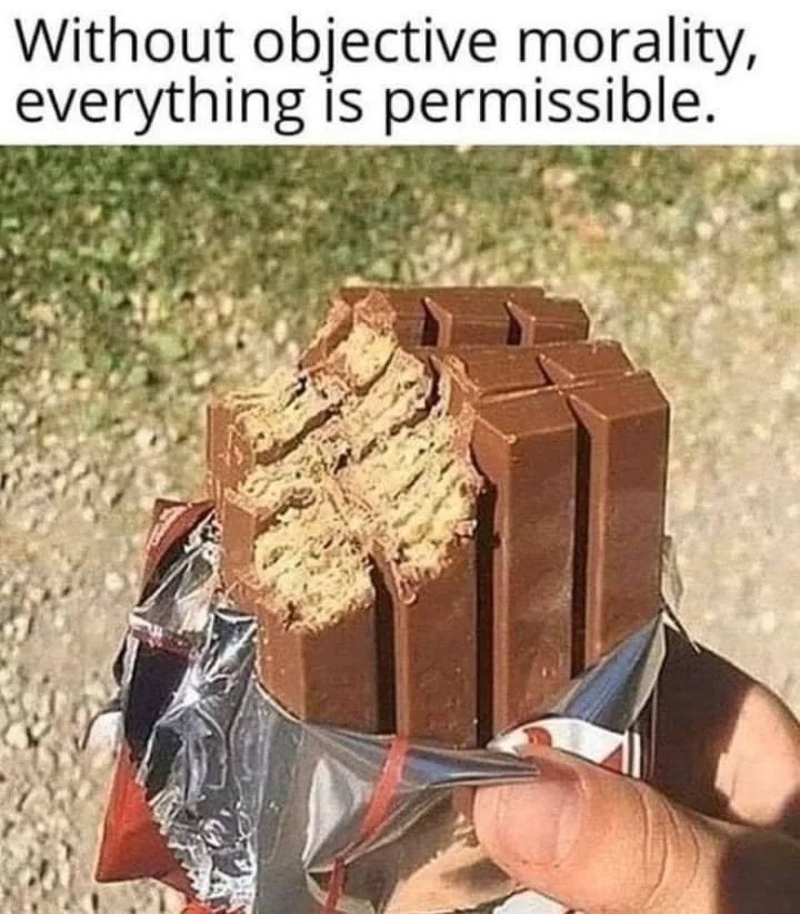 morality meme