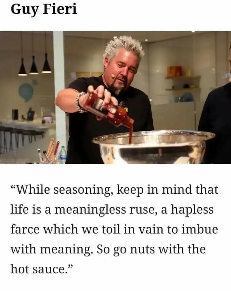 existentialism meme