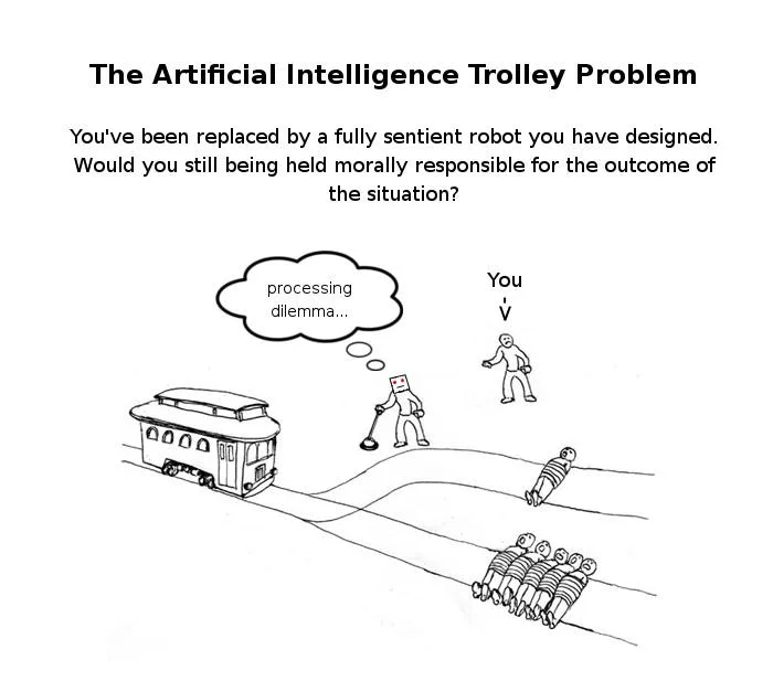 artificial intelligence meme