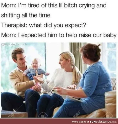 parenting meme