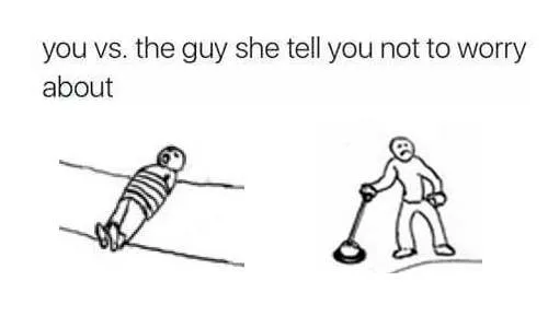dating meme
