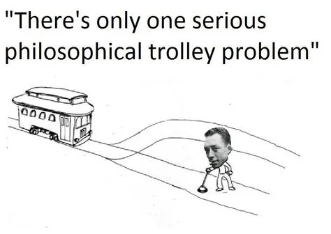 existentialism meme