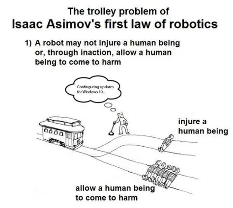 artificial intelligence meme