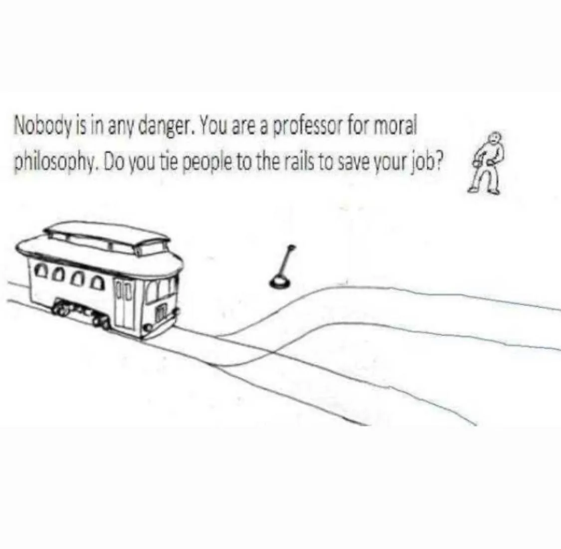 professor meme