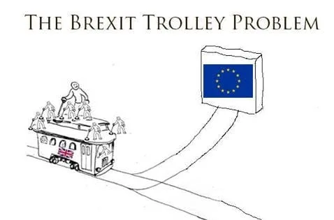 Brexit meme