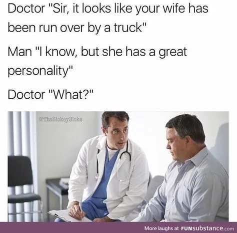 ugliness meme