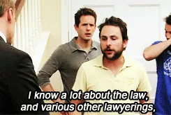 law meme