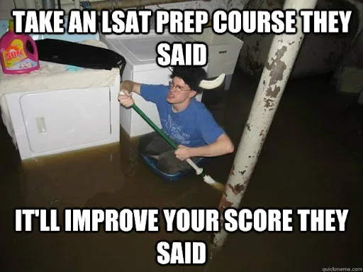 law meme