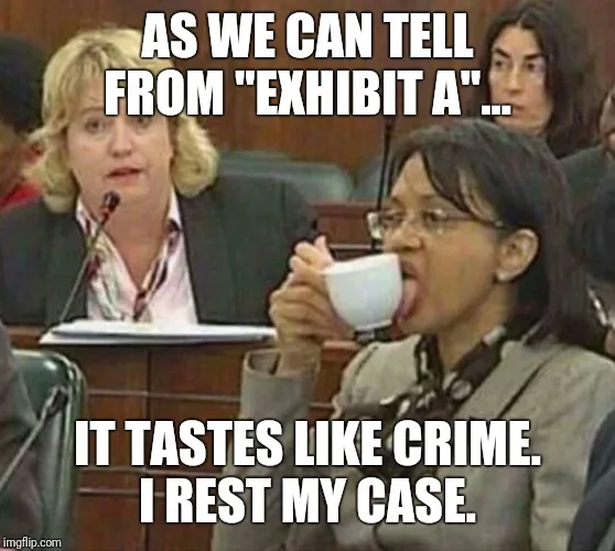 crime meme