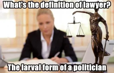 lawyer meme