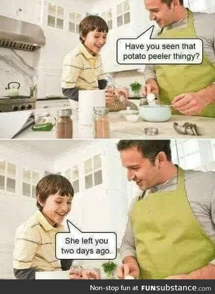 divorce meme