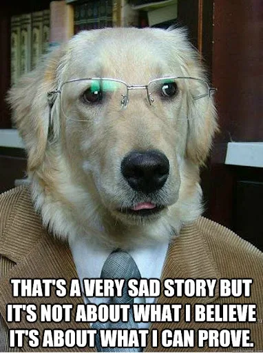 law meme