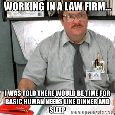 lawyer meme