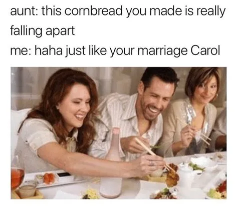 cornbread meme