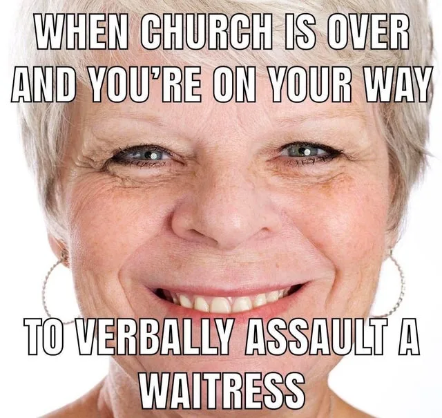 Karen meme