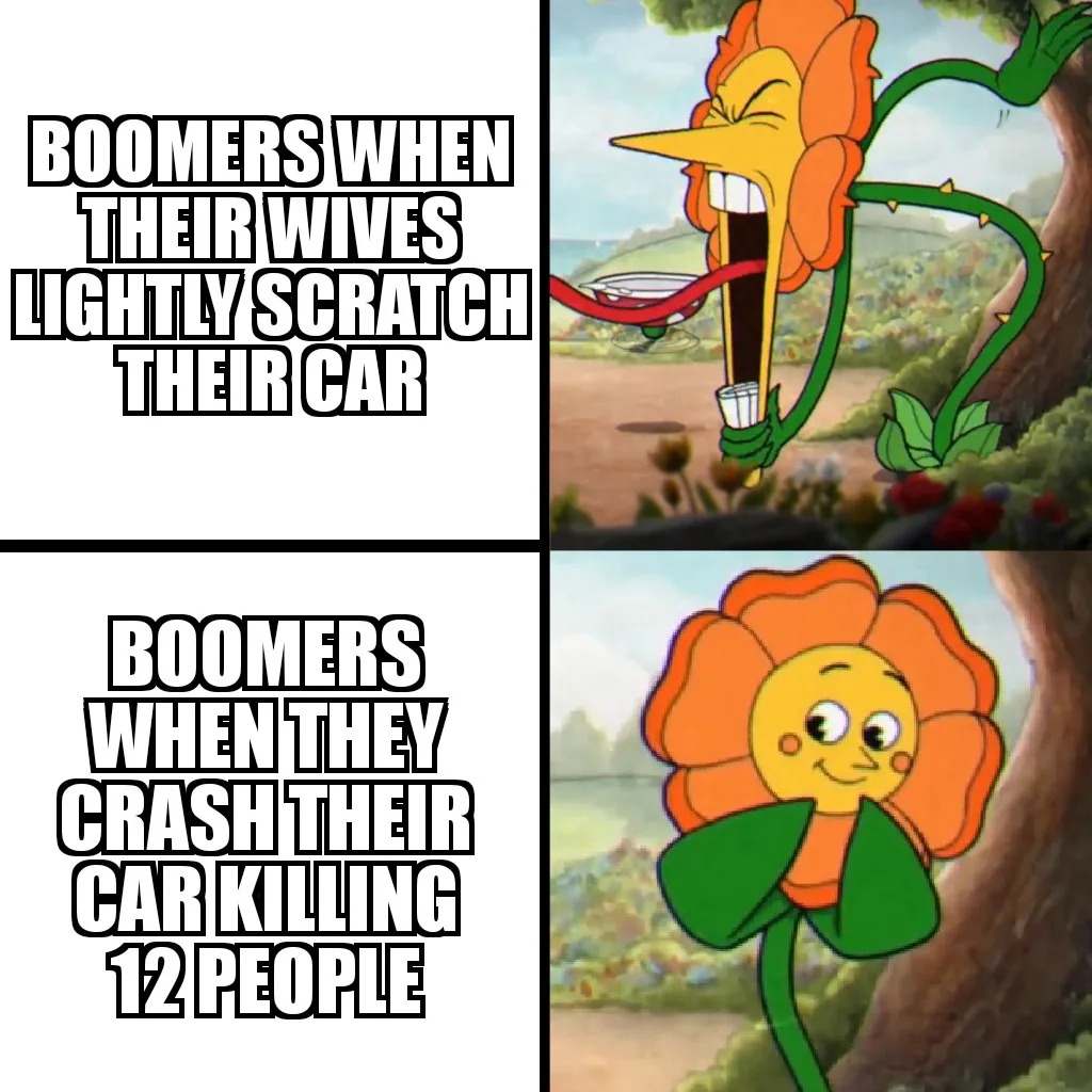 accountability meme