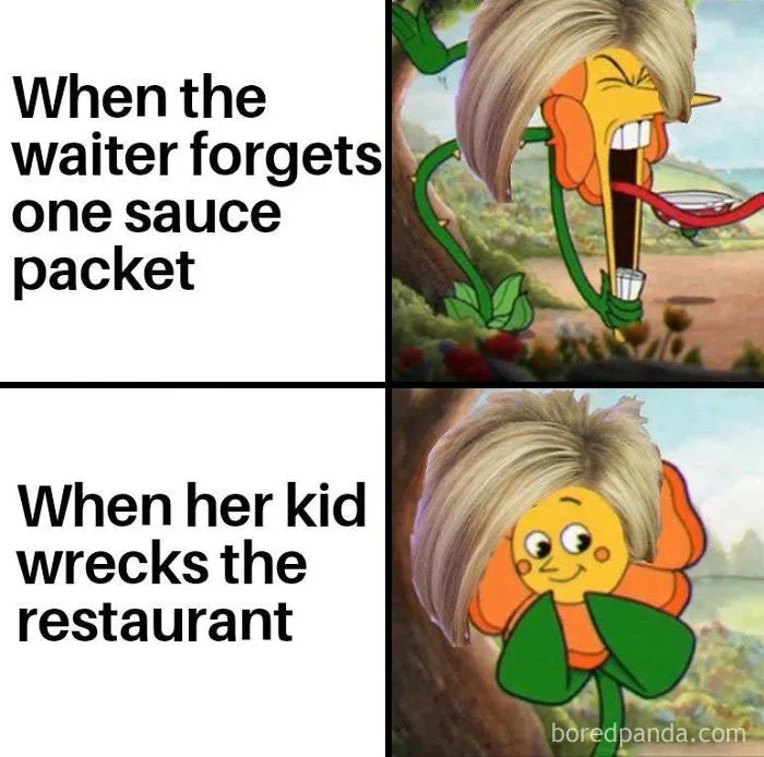 Karen meme